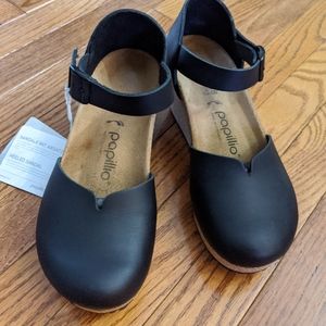 Papillio Birkenstock Mary wedge